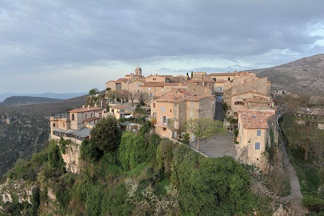 provence-countryside-and-its-medieval-villages-private-tour