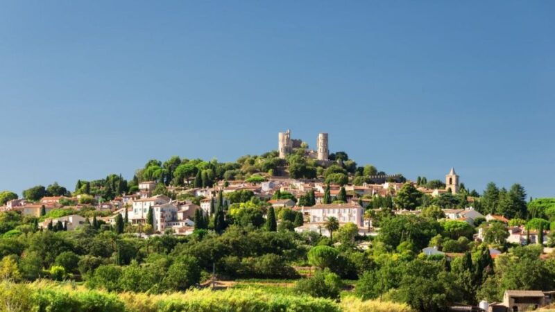 provence-day-saint-tropez-grimaud-village-wine-tasting