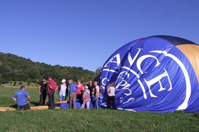 Provence Hot-Air Balloon Ride from Forcalquier - Final Thoughts: Is It Worth It?