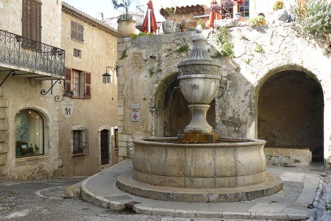 Provence Organic Wine Tasting Half Day Tour from Nice - Frequently Asked Questions