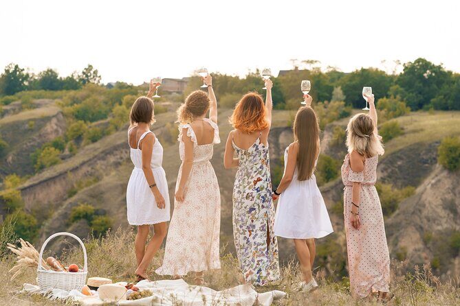 Provence Small Group Wine Full Day Tour in Chateauneuf du Pape vineyard from Aix - Journey Through the Heart of Provence’s Vineyards