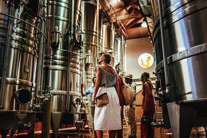 Provence Wine Tour - Private Day Tour from Nice - What’s Included and What’s Not?