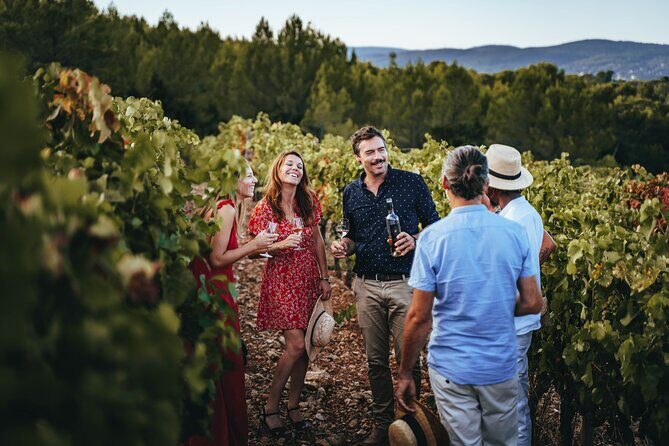 Provence Wine Tour - Small Group Tour from Nice - Who Will Love This Tour?  