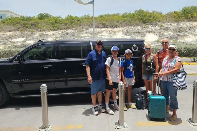 providenciales-airport-private-transportation-one-way