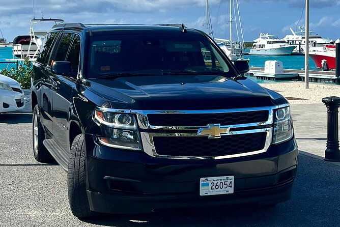 providenciales-airport-private-transportation-one-way