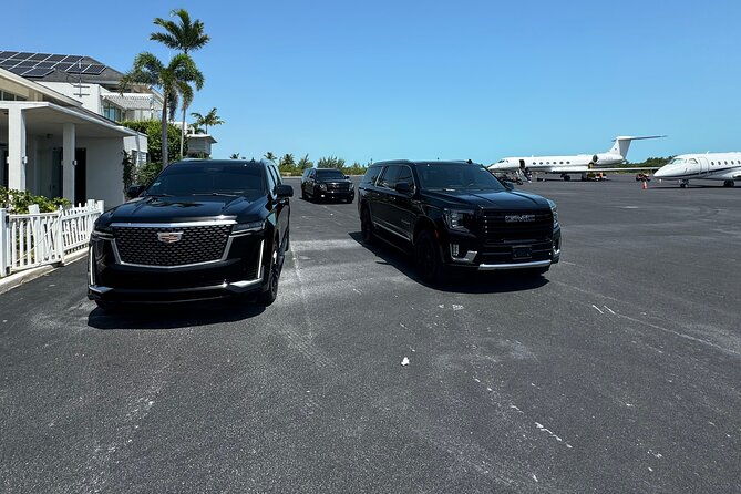 providenciales-international-airport-roundtrip-private-transfer
