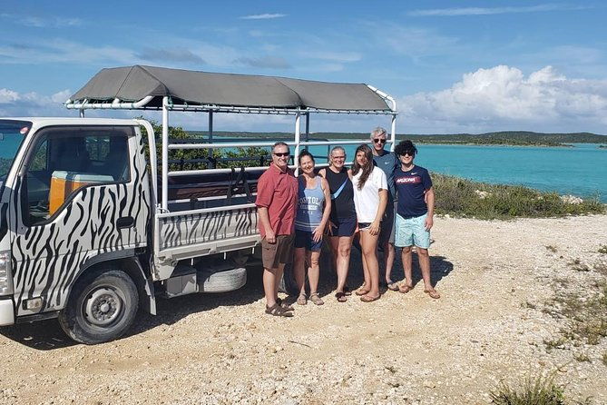 providenciales-unmissable-sightseeing-tour