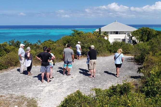 providenciales-unmissable-sightseeing-tour