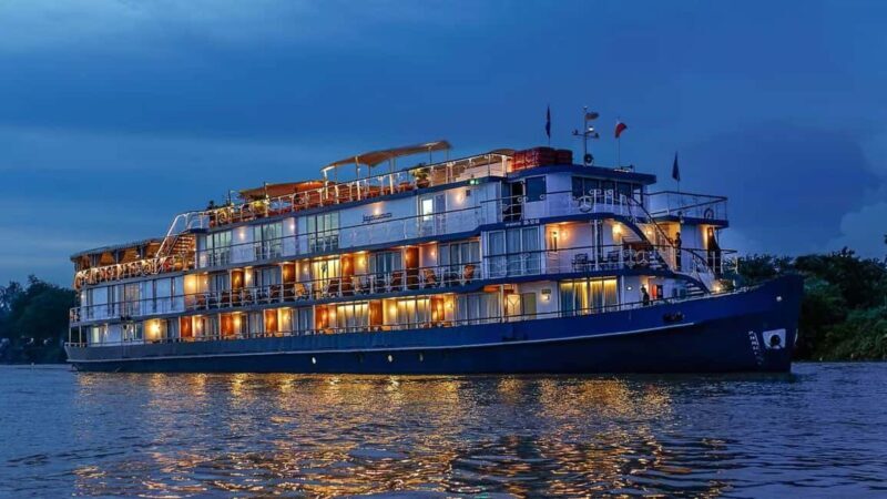 Prviate 3-Day Tour: Ho Chi Minh City & Mekong Delta - Discovering the Best of Ho Chi Minh City & the Mekong Delta in Three Days