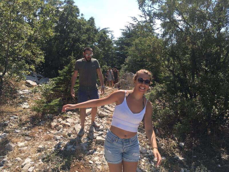 Psychedelic Hiking Trails in Sierra Nortes Hidden Forests - FAQs