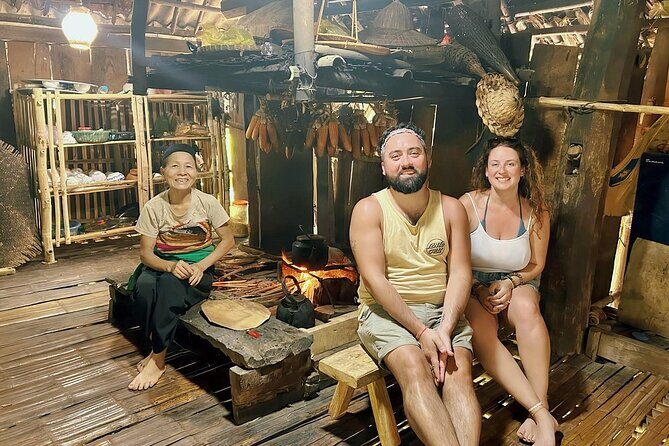 Pu Luong 2 Day Trekking Immersion with Local Family - FAQ