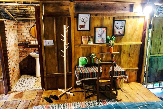 Pu Luong 2 Days 1 Night Tour from Hanoi - In The Sum Up: Why This Tour Delivers