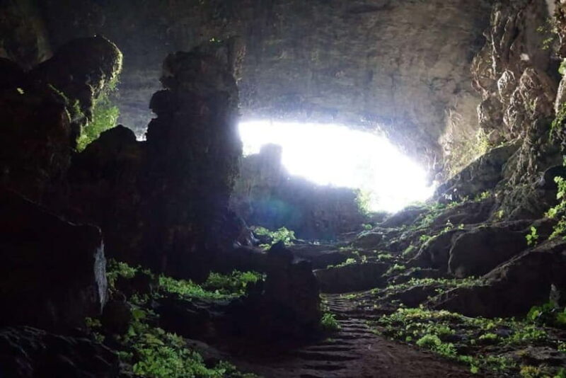 Pu Luong 2D1N Trekking trip | From Hanoi - Key Points: