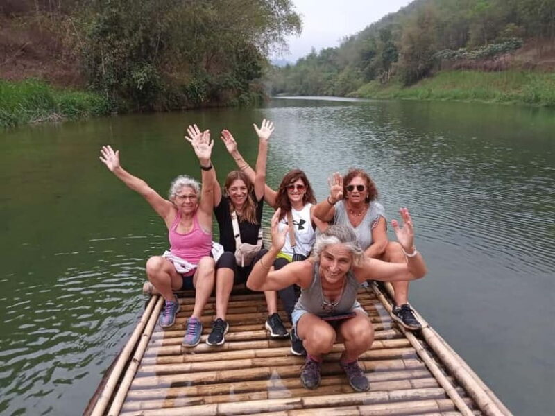 Pu Luong 3-Day Trek, Cave & Waterfall Tour from Hanoi - Authentic Experiences and Travel Insights