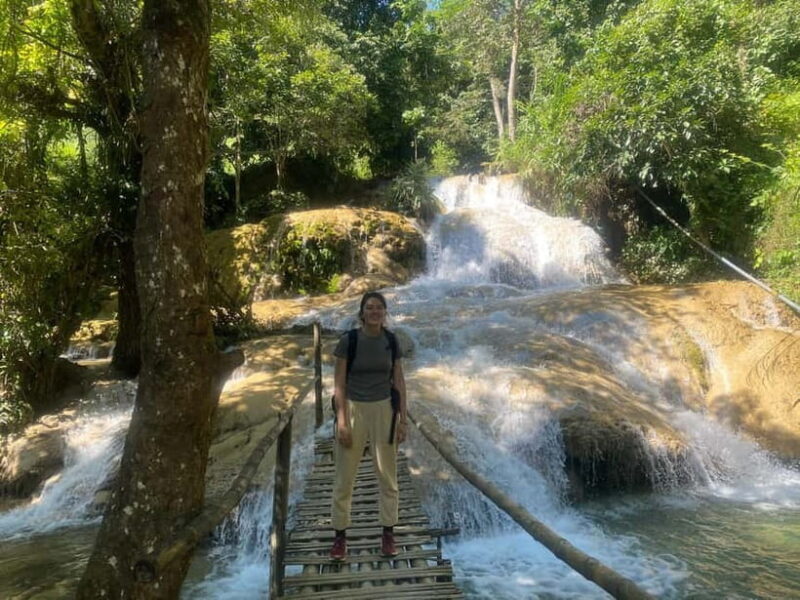 Pu Luong 3-Day Trek, Cave & Waterfall Tour from Hanoi - FAQ