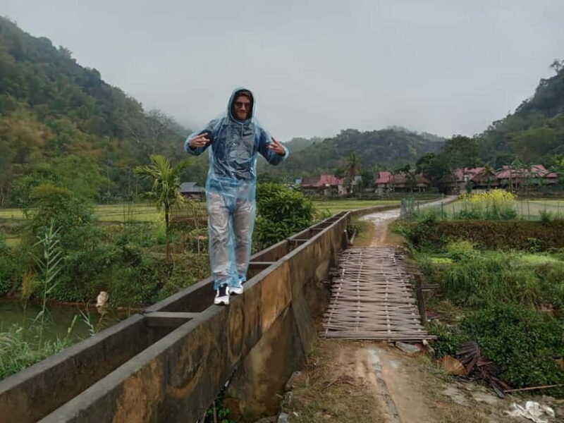 Pu Luong 3 Days 2 Nights From Hanoi (Hanoi Old Quarter) - Key Points