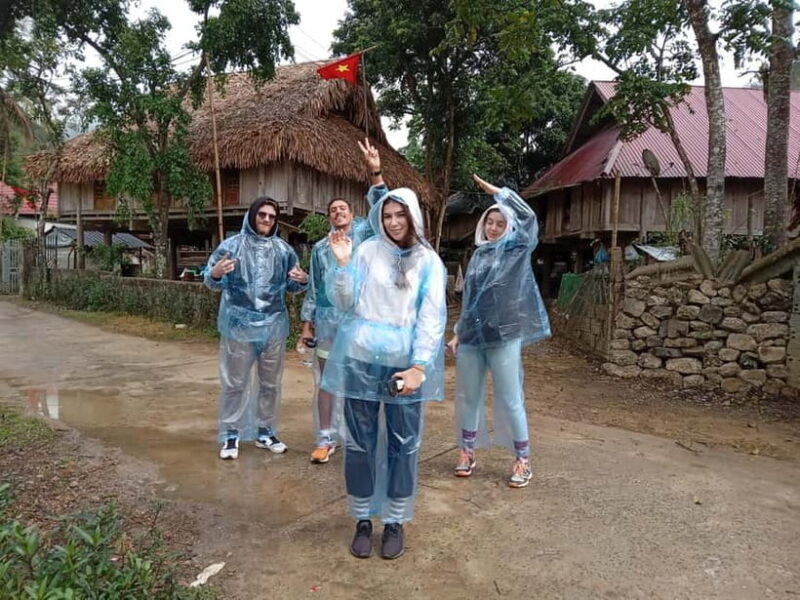 Pu Luong 3 Days 2 Nights From Hanoi (Hanoi Old Quarter) - A Closer Look at the Pu Luong Tour Itinerary