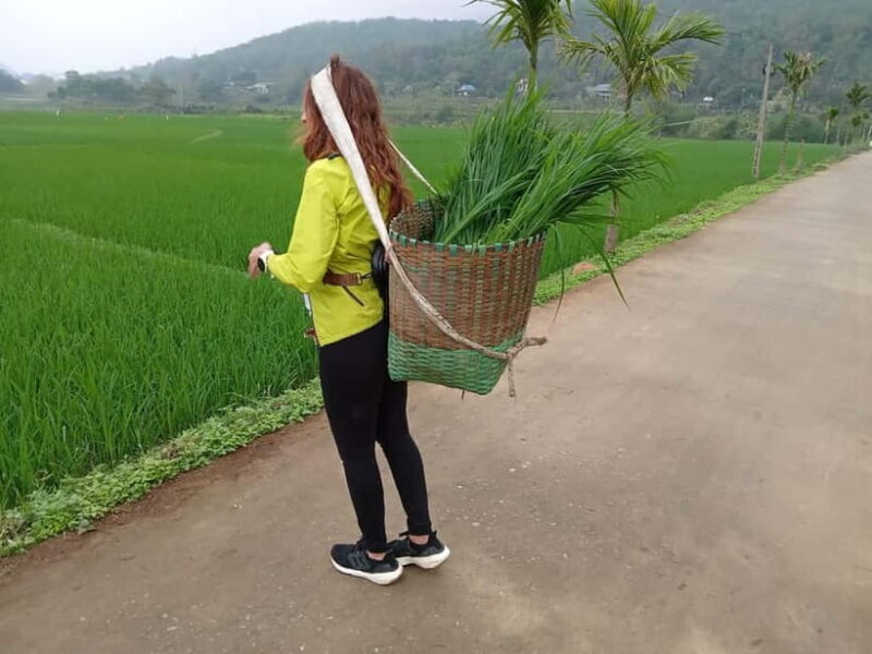 Pu Luong 3 Days 2 Nights From Hanoi (Hanoi Old Quarter) - The Real Value of This Tour