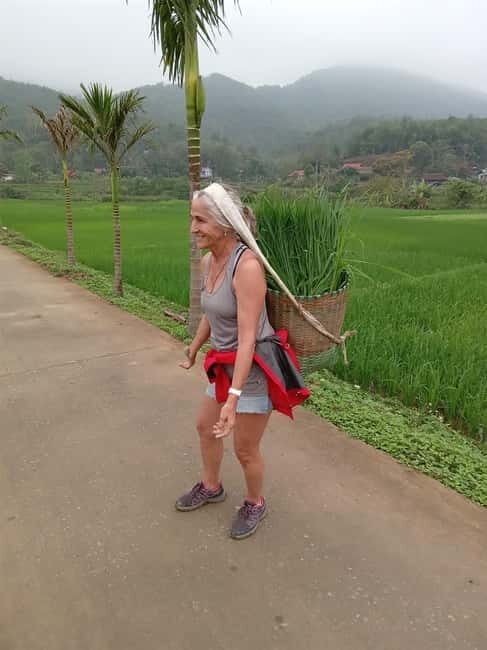 Pu Luong 3 Days 2 Nights From Hanoi (Hanoi Old Quarter) - FAQs