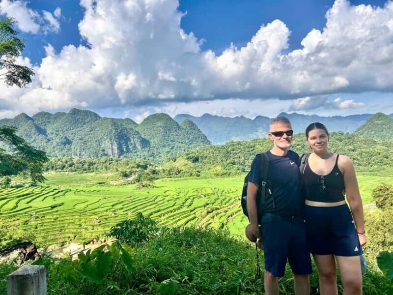 Pu Luong 3 Days Buffalo Cart Ride, Biking and Rafting Tour - An In-Depth Look at the Pu Luong Tour