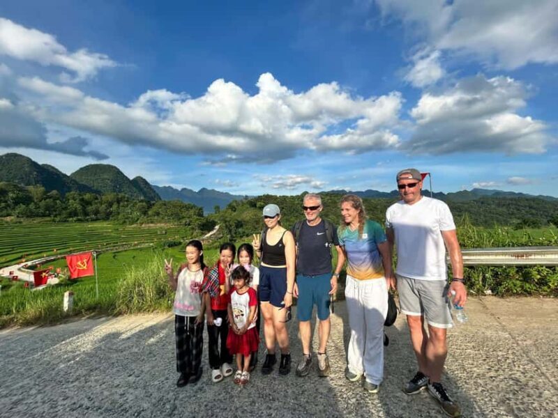 Pu Luong 3 Days Buffalo Cart Ride, Biking and Rafting Tour - Why This Tour Offers Great Value