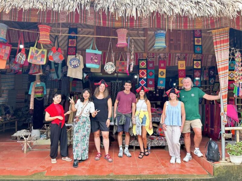 Pu Luong 3 Days Buffalo Cart Ride, Biking and Rafting Tour - Who Would Enjoy This Experience?