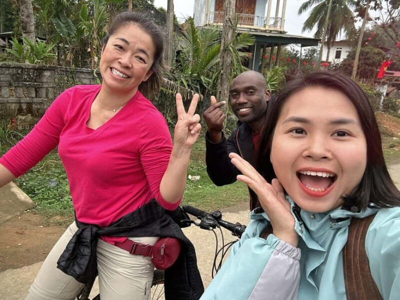 Pu Luong 3 Days Buffalo Cart Ride, Biking and Rafting Tour - FAQ