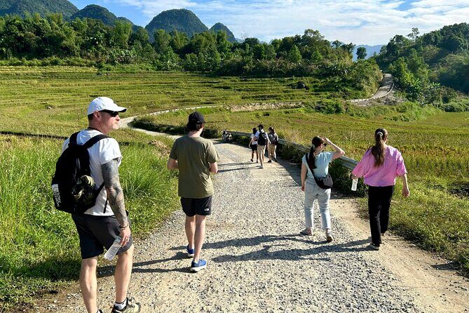 Pu Luong 3 Days Buffalo Ride Cart, Biking and Rafting Tour - The Sum Up