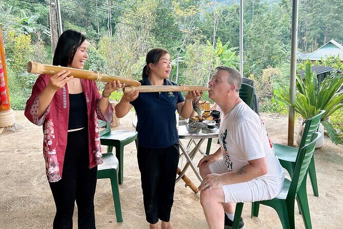 Pu Luong 3 Days Buffalo Ride Cart, Biking and Rafting Tour - FAQ