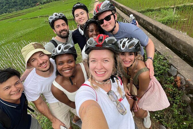 Pu Luong Afternoon Stroll Rice Fields Weaving and Local Life - The Sum Up: Who Will Love This Experience?