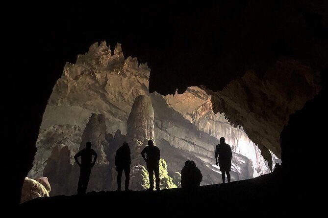 Pu Luong Afternoon Trek - Bat Cave, Rice Fields & Village Life - Key Points