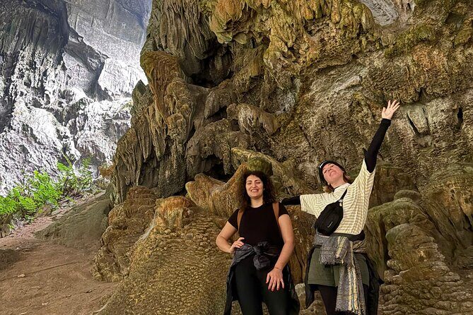 Pu Luong Afternoon Trek - Bat Cave, Rice Fields & Village Life - What to Expect From the Pu Luong Afternoon Trek