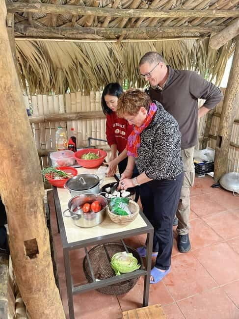 Pu Luong: Bamboo Bridge, Cooking Class & Buffalo Ride - Final Thoughts: Who Will Love This Tour?