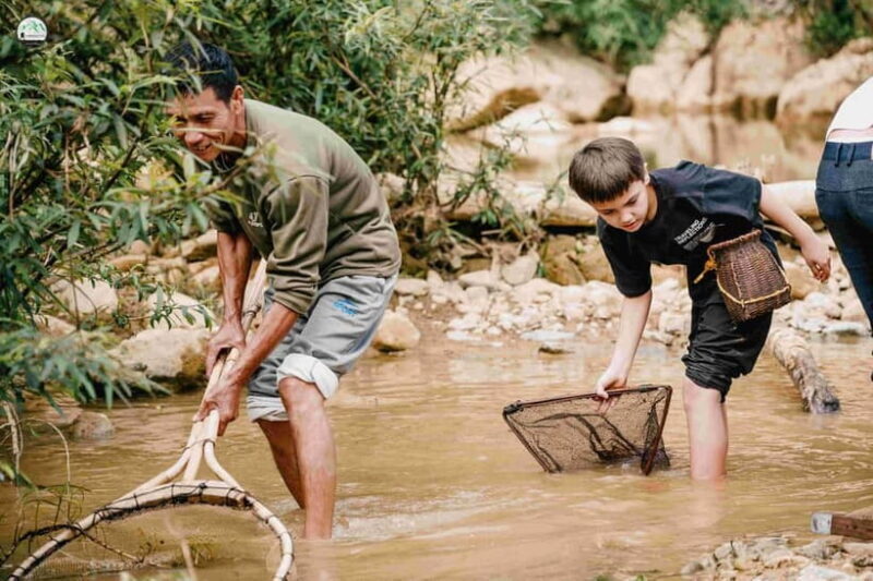 Pu Luong Biking: Surprising Cave & Survival Cooking Class - Exploring a Truly Unique Day in Pu Luong: Biking, Cave, and Cooking