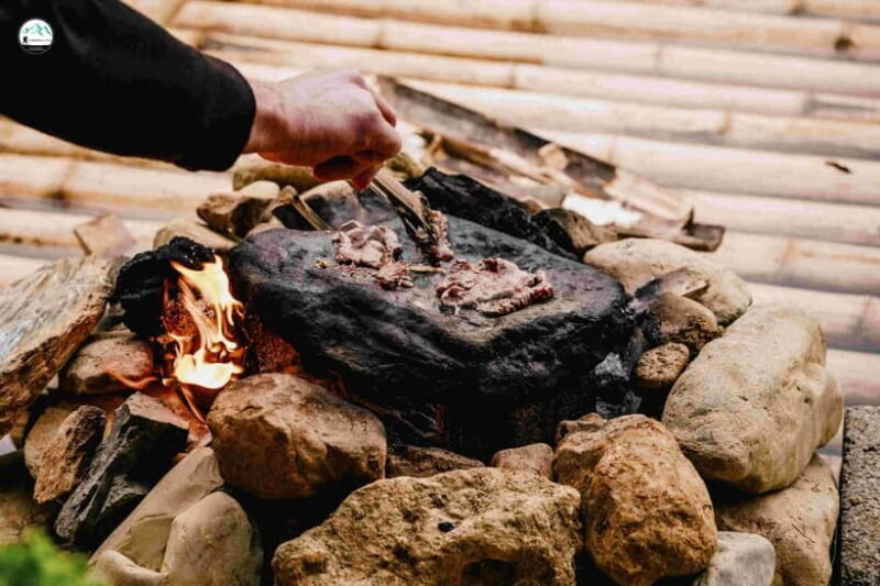 Pu Luong Biking: Surprising Cave & Survival Cooking Class - FAQ