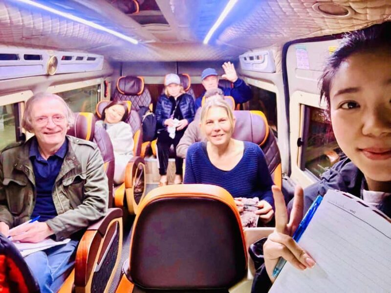 Pu Luong: Cham Stream Bamboo Rafting & Village Walk - Key Points