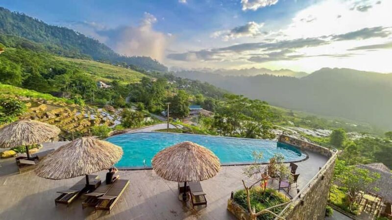 Pu Luong: Cham Stream Bamboo Rafting & Village Walk - Why This Tour Offers Real Value