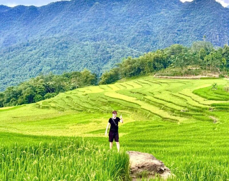 Pu Luong: Cham Stream Bamboo Rafting & Village Walk - FAQs