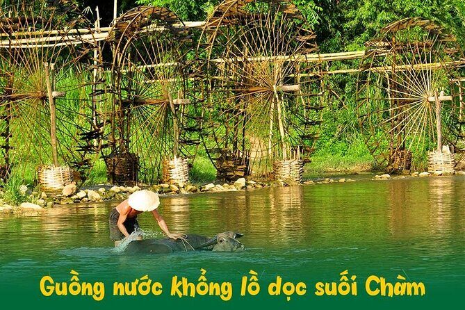 Pu Luong Classic Trekking Tour 2 Days 1 Night from Mai Chau - Key Points