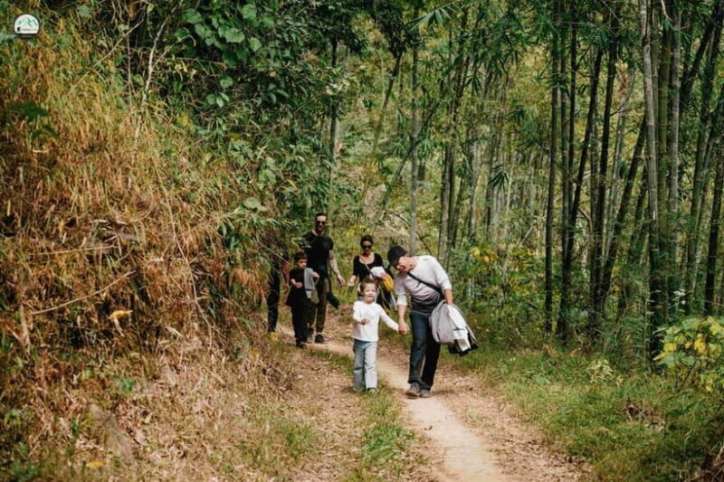 Pu Luong cooking class - Key Points  