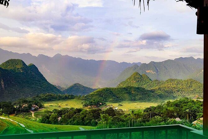 Pu Luong Day Trip from Hanoi (Lunch, Caving, Walking and Biking) - FAQ