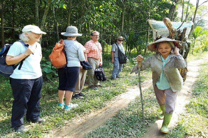 Pu Luong Explorer: 3-Day Trekking & Authentic Village Stay - Key Points