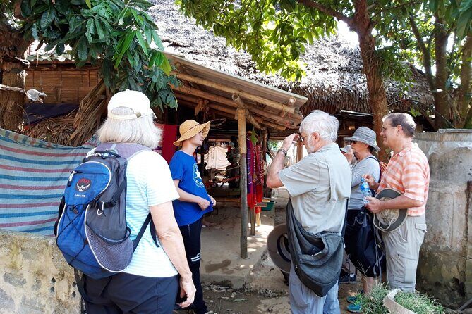 Pu Luong Explorer: 3-Day Trekking & Authentic Village Stay - Who Is This Tour Best For?