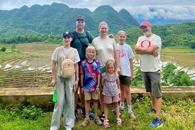 Pu Luong Full Day Trek Terraces Weaving and Waterfall Lunch - Final Thoughts