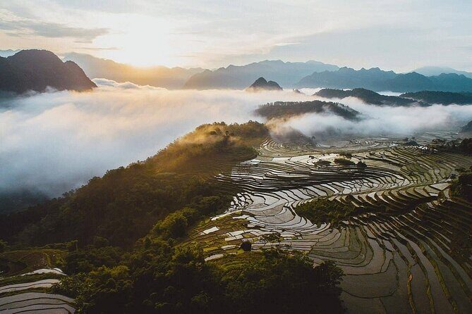 Pu Luong Hidden Paradise Private Trip with Rafting - FAQ