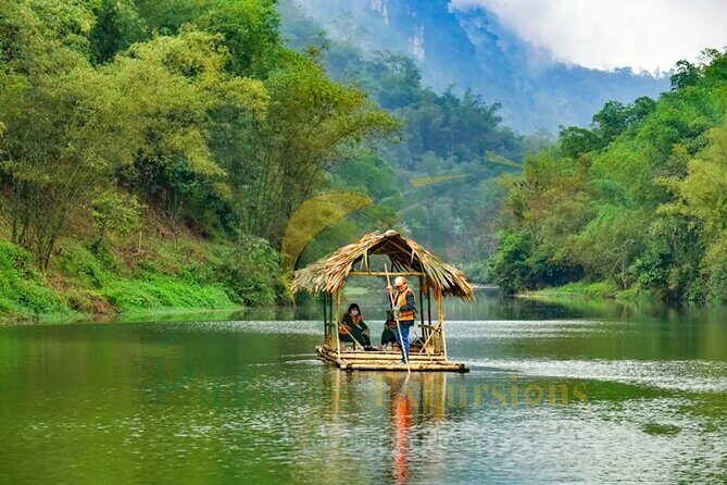Pu Luong Morning Hike, Rafting, Water Wheels & Culture - FAQ