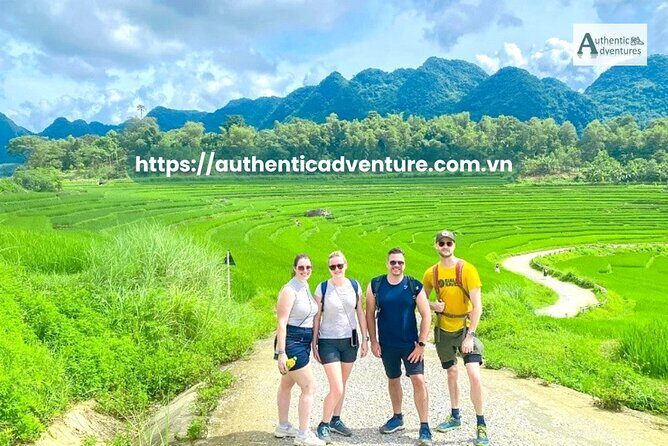 Pu Luong Nature Reserve 1-Day Tour | Pickup from Pu Luong | Top 1 - Exploring the Pu Luong Nature Reserve in a Day: A Detailed Review