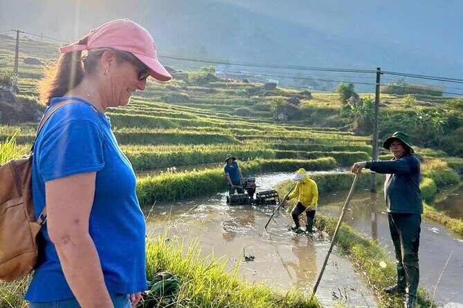 Pu Luong Nature Reserve 1-Day Tour | Pickup from Pu Luong | Top 1 - What’s Included and What’s Not