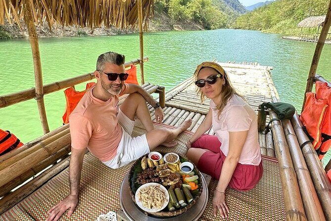 Pu Luong Nature Reserve 1-Day Tour | Pickup from Pu Luong | Top 1 - The Real Experience: Authenticity and Practicality