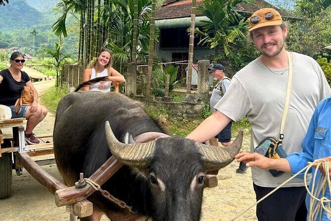 Pu Luong Nature Reserve 1-Day Tour | Pickup from Pu Luong | Top 1 - Who Is This Tour Best For?